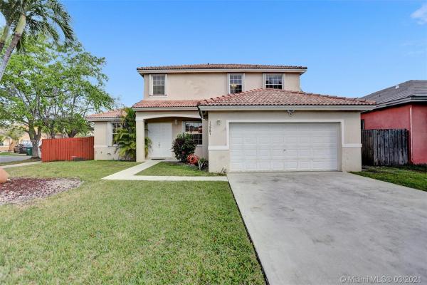 Paradise Reef, 15987 SW 141 St #, Country Walk, Florida 33196, image 2