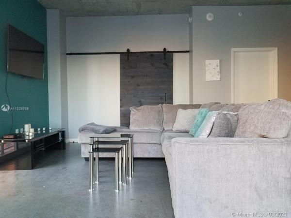 The Loft 2, 133 NE 2nd Ave #1612, Miami, Florida 33132, image 2