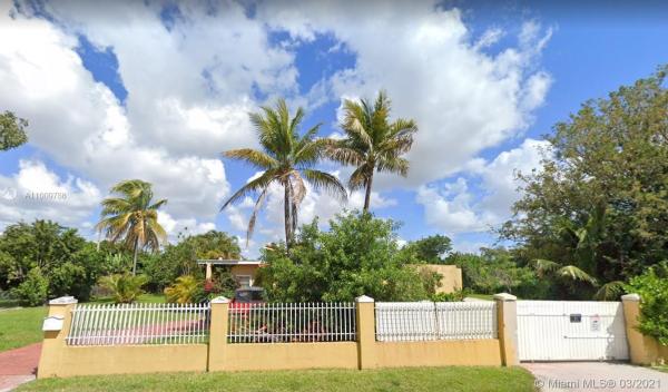 Miller Drive Estates, 10545 SW 62nd St, Sunset, Florida 33173, image 2