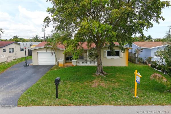 Miramar Park, 7521 Biltmore Blvd, Miramar, Florida 33023, image 2