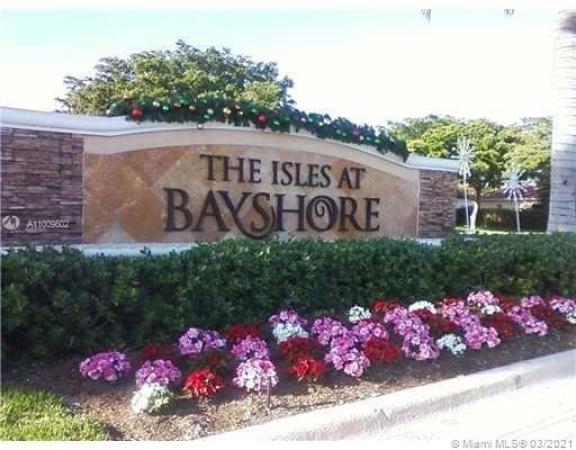 The Palms At Isles Of Bayshore, 8894 SW 223rd Ter, Cutler Bay, Florida 33190, image 2