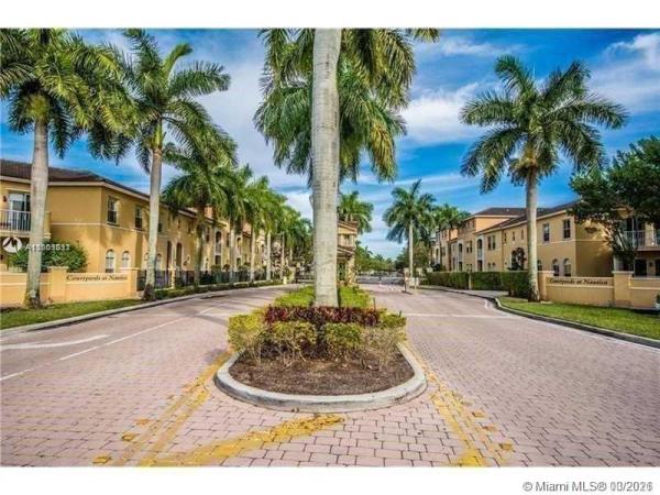 Courtyards At Nautica, 4351 SW 160th Ave #209, Miramar, Florida 33027, image 2