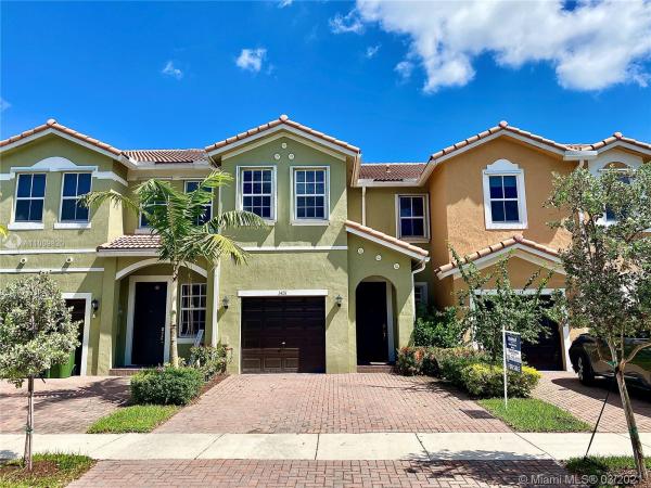 Palm Breeze, 1431 SE 26th Ave, Homestead, Florida 33035, image 2
