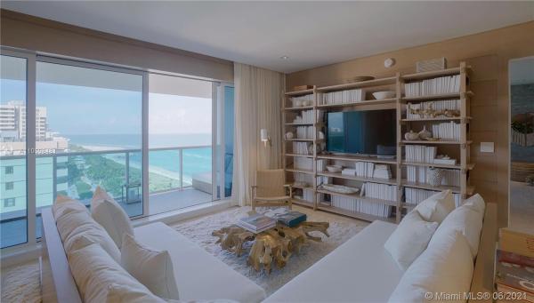 1 Hotel & Homes, 102 24th St #PH-1707, Miami Beach, Florida 33139, image 2