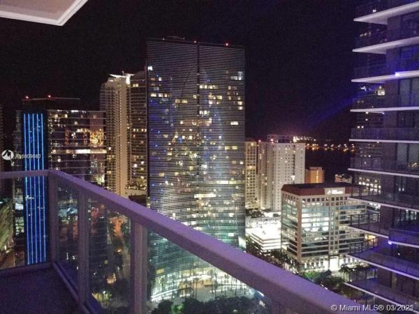 Vue At Brickell, 1250 S Miami Ave #3101, Miami, Florida 33130, image 2
