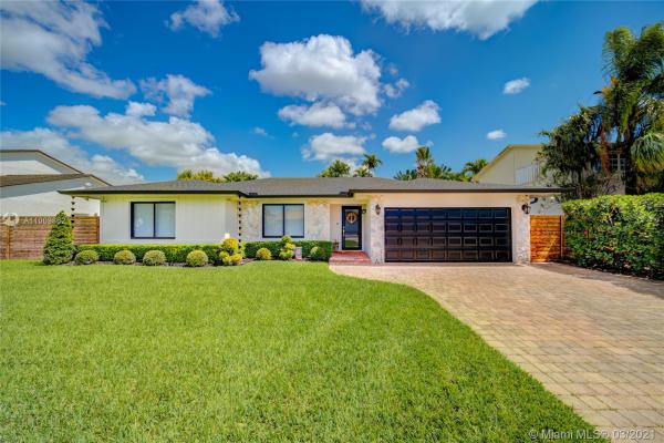 Shores Calusa, 11001 SW 138th Ave, The Hammocks, Florida 33186, image 2