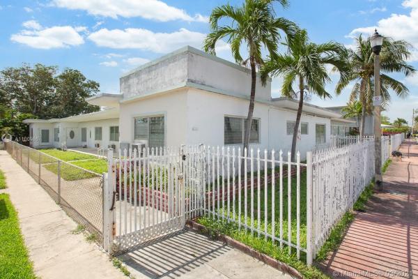 Biscayne Beach, 800 83rd St, Miami Beach, Florida 33141, image 2