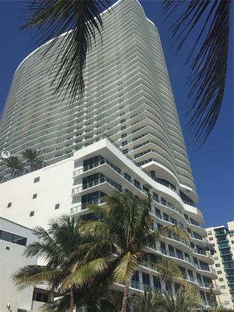 Lyfe Resort & Residences, 4111 S Ocean Dr #1004, Hallandale Beach, Florida 33019, image 2