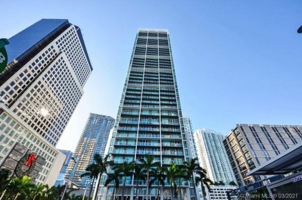 500 Brickell East, 500 Brickell Ave #3802, Miami, Florida 33131, image 2