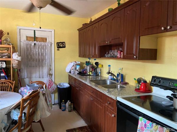 Opa-Locka Residential, 1035 Atlantic Ave, Opa-Locka, Florida 33054, image 2