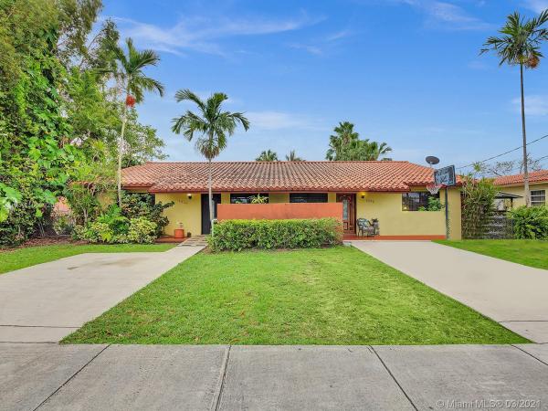 Coral Terrace Residential, 7230 SW 21st St, Coral Terrace, Florida 33155, image 2