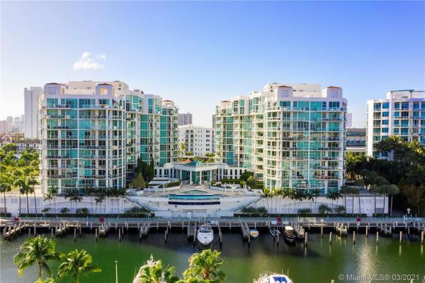 The Atrium At Aventura, 3131 NE 188th St #2-309, Aventura, Florida 33180, image 2