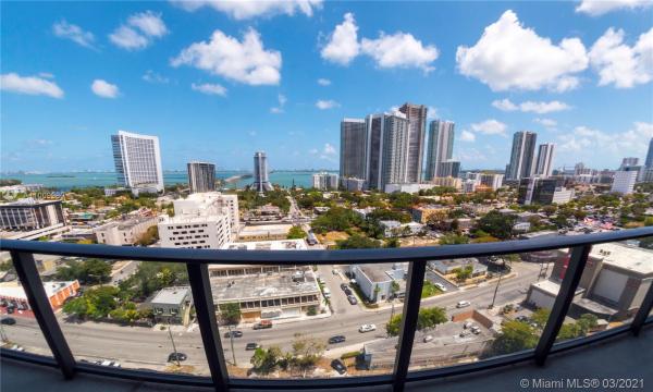 Hyde Midtown, 121 NE 34th St #1506A, Miami, Florida 33137, image 2