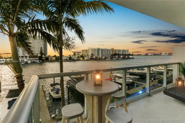 Eloquence On The Bay, 7928 East Dr #302, North Bay Village, Florida 33141, image 2