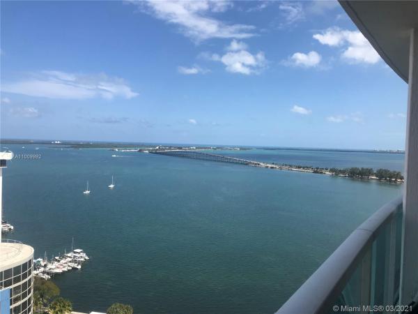 Skyline On Brickell, 2101 Brickell Ave #2304, Miami, Florida 33129, image 2