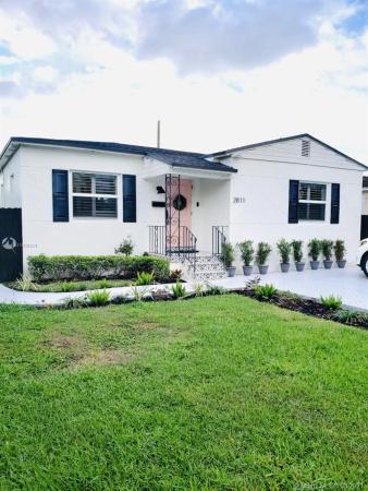 Central Miami, 2811 SW 68th Ave, Coral Terrace, Florida 33155, image 2
