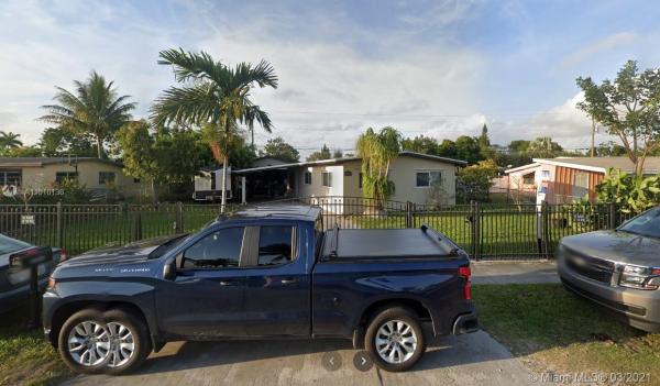 Leisure City Residential, 14481 SW 289th Ter, Leisure City, Florida 33033, image 2
