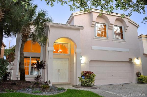 Classic Landing, 795 NW 155th Ter, Pembroke Pines, Florida 33028, image 1