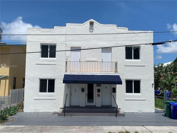 Edenholme Gardens, 825 NW 18th Pl, Miami, Florida 33125, image 2
