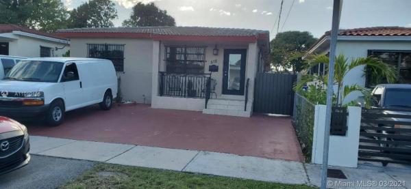 West Flagler Park, 518 NW 60th Ct, Miami, Florida 33126, image 2
