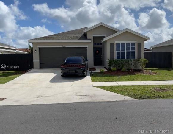 19100 SW 317th Ter, Unincorporated Dade County, Florida 33030, image 2