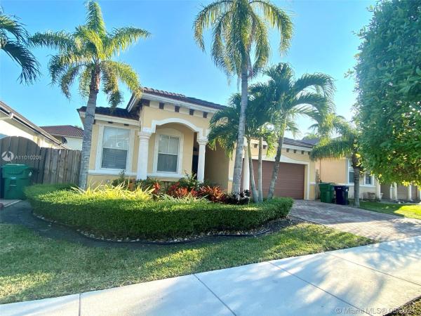Grand Lakes, 14960 SW 20th Ter, University Park, Florida 33185, image 2