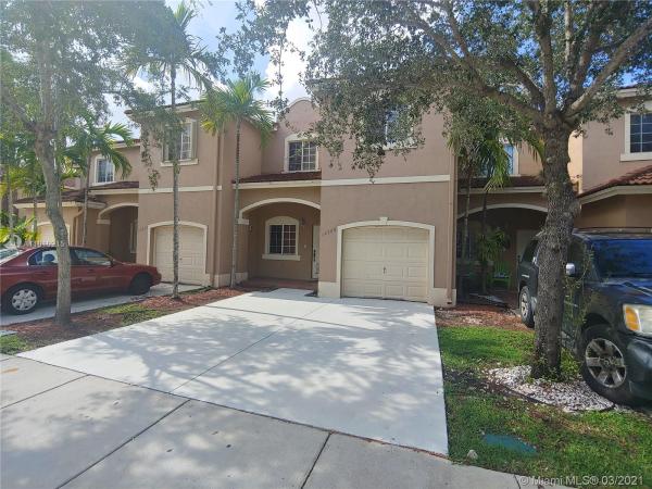 Emerald Lakes, 14789 SW 9th Ln, Leisure City, Florida 33194, image 2