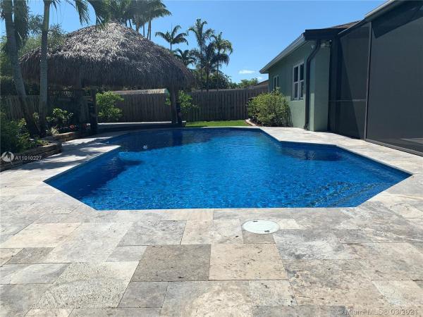 Flamingo Gardens East, 5704 SW 116th Ave, Cooper City, Florida 33330, image 1