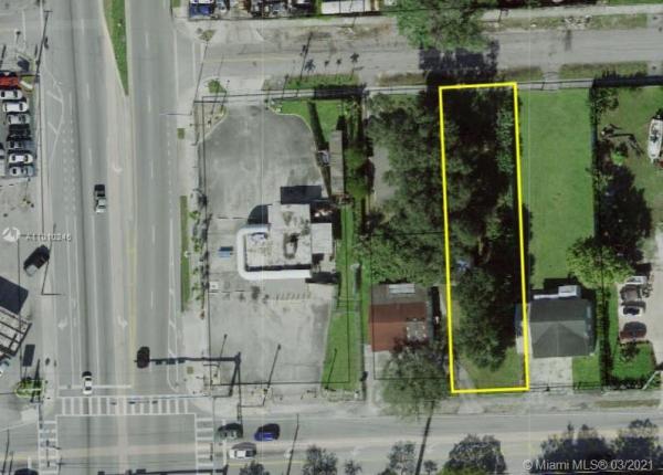 Oxford Gate, 2675 NW 87th St, West Little River, Florida 33147, image 2