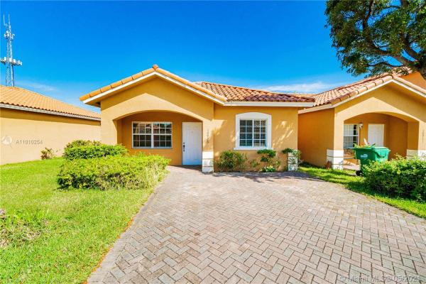 Eureka Palm Garden, 10925 SW 181st Ter, West Perrine, Florida 33157, image 1
