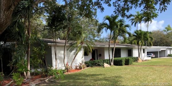 Poinsettia Estates, 5895 SW 100th Ter, Pinecrest, Florida 33156, image 2