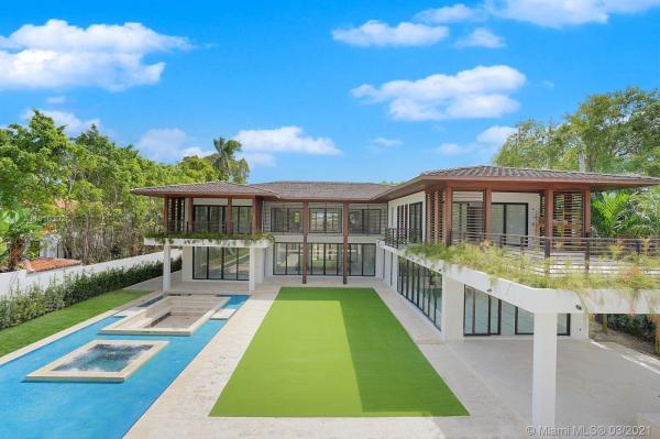 Crystal Bluff, 1899 S Bayshore Dr, Miami, Florida 33133, image 2