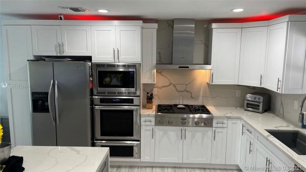 Fairway Estates, 15233 SW 107th Ct, Palmetto Estates, Florida 33157, image 2