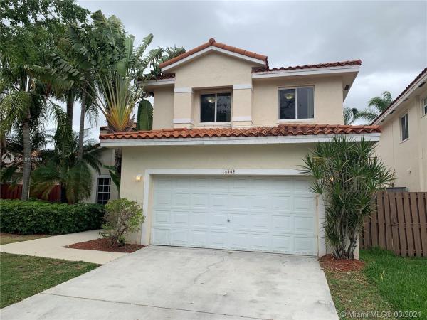 Vista Filare, 14645 Via Tivoli Ct, Davie, Florida 33325, image 2