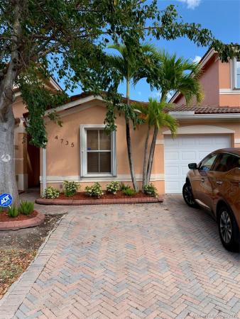 Melrose Parc, 4735 SW 163rd Pl, The Hammocks, Florida 33185, image 2