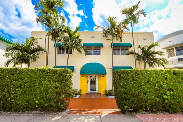 The Ibiza, 832 15th St #2, Miami Beach, Florida 33139, image 2