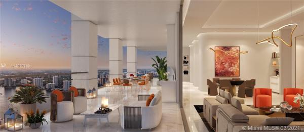 Mansions At Acqualina, Sunny Isles Beach, Florida 33160, image 1