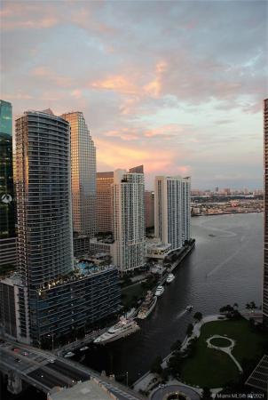 500 Brickell West, 55 SE 6th St #4007, Miami, Florida 33131, image 2