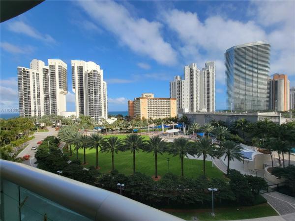 Ocean Reserve, 19370 Collins Ave #721, Sunny Isles Beach, Florida 33160, image 2