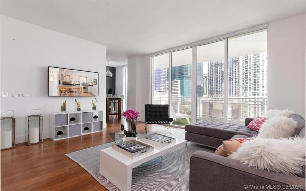 Carbonell, 901 Brickell Key Blvd #1505, Miami, Florida 33131, image 2