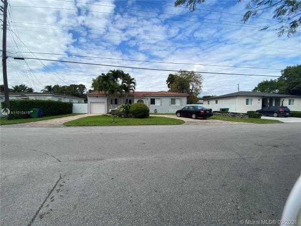 Tamiami Acres, 5801 SW 20th St, Coral Terrace, Florida 33155, image 2