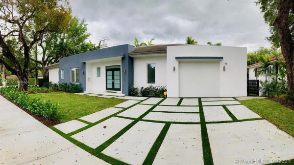 Biltmore Heights, 5700 SW 48th St, South Miami, Florida 33155, image 2