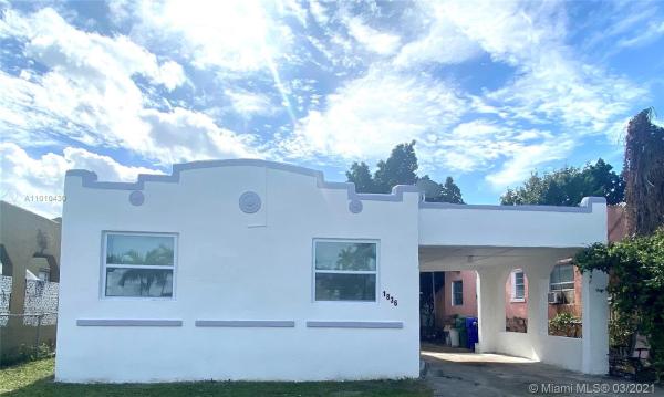 17th Avenue Manor, 1836 NW 47th Ter, Miami, Florida 33142, image 2
