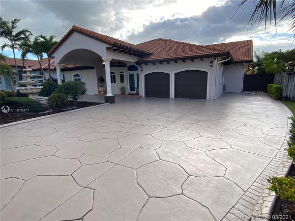 3128 SW 143rd Pl, Unincorporated Dade County, Florida 33175, image 2
