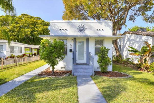 Hollywood South Side, 1707 Fletcher St, Hollywood, Florida 33020, image 2