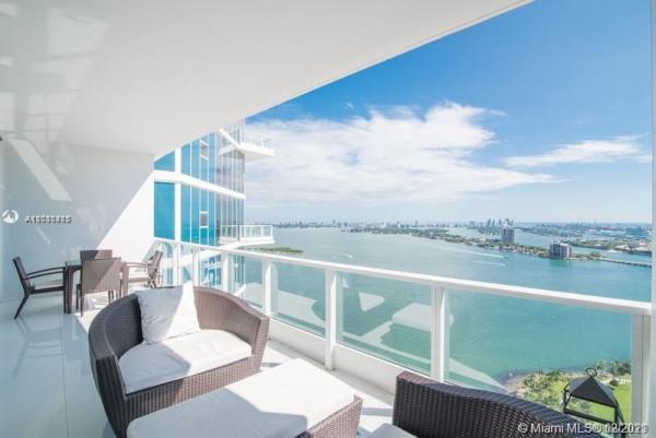 Paramount Bay, Miami, Florida 33137, image 2