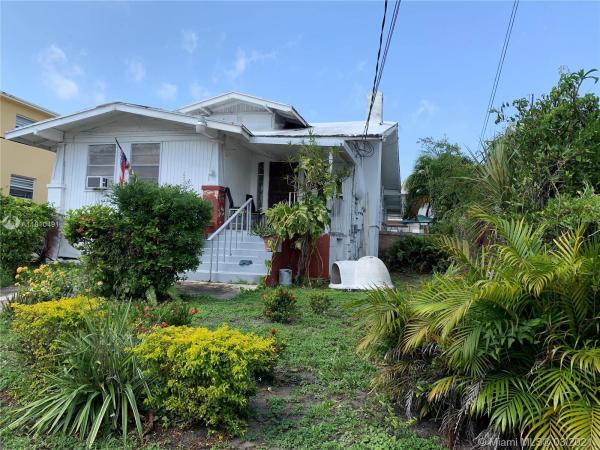 Lawrence Estates Land, 318 SW 11th Ave, Miami, Florida 33130, image 2