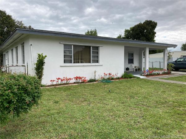Bunche Park, 16025 NW 20th Ave, Miami Gardens, Florida 33054, image 2
