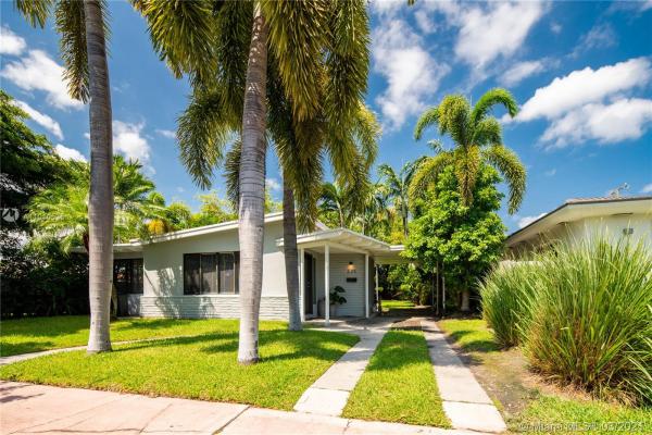 Normandy Golf Course, 525 Fairway Dr, Miami Beach, Florida 33141, image 2
