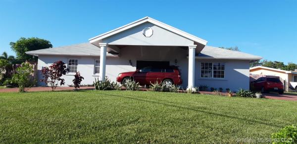 Whispering Pines Estates, 8700 SW 186th St, Cutler Bay, Florida 33157, image 2